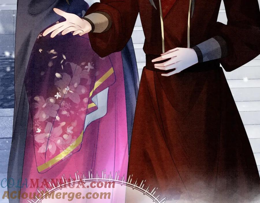 冲喜王妃 - 第77话 吐露心声 - 第9张图