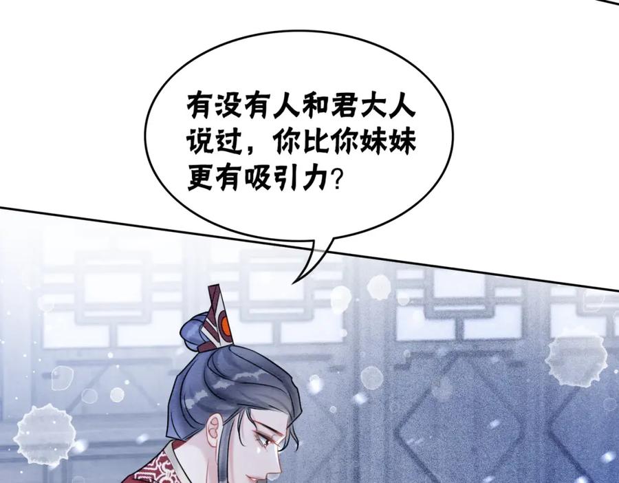 冲喜王妃 - 第78话 被怀疑了？ - 第46张图