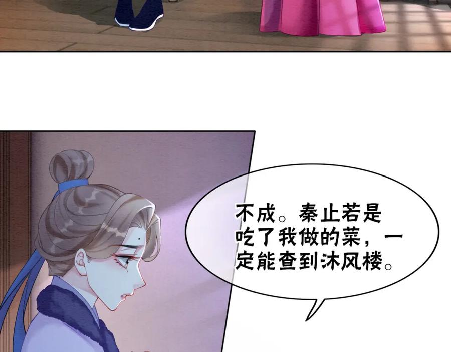 冲喜王妃 - 第78话 被怀疑了？ - 第7张图