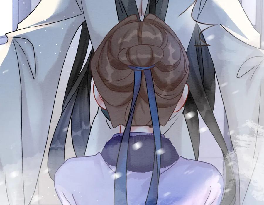 冲喜王妃 - 第78话 被怀疑了？ - 第75张图