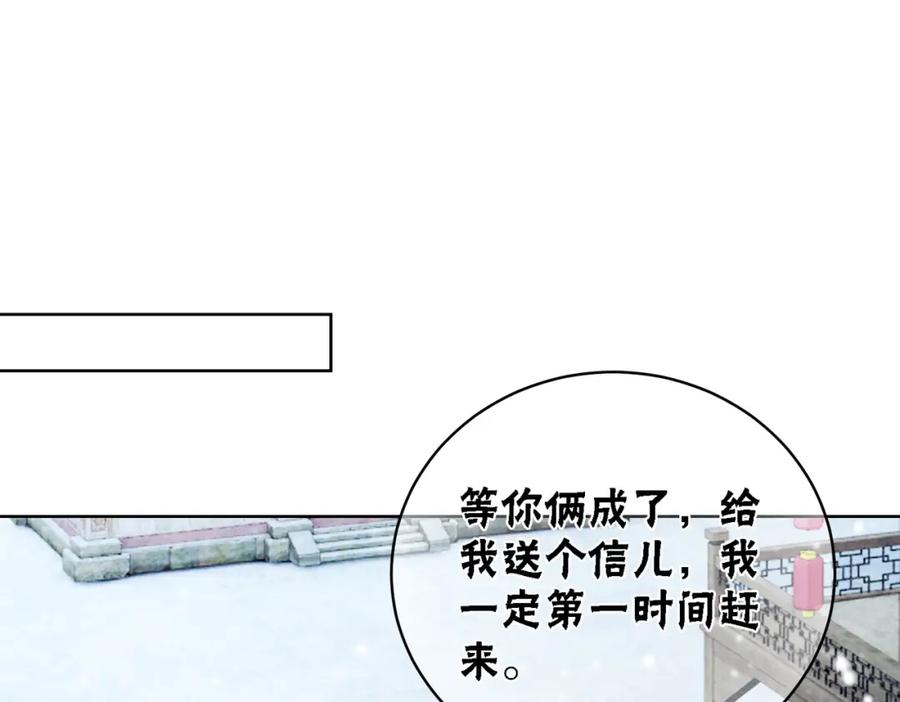 冲喜王妃 - 第78话 被怀疑了？ - 第32张图