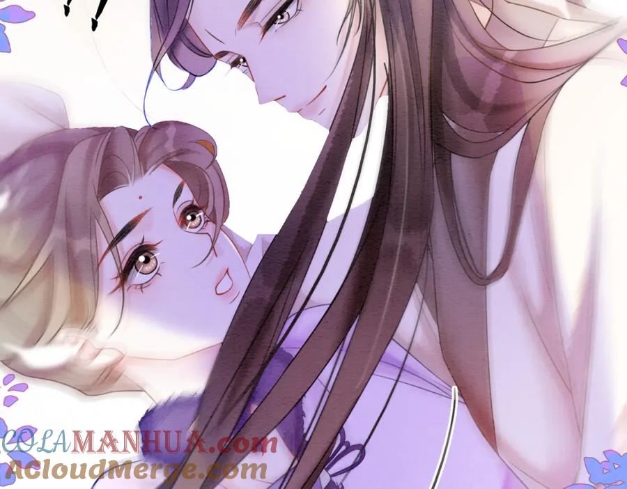 冲喜王妃 - 第79话 前有狐狸后有泰迪 - 第13张图