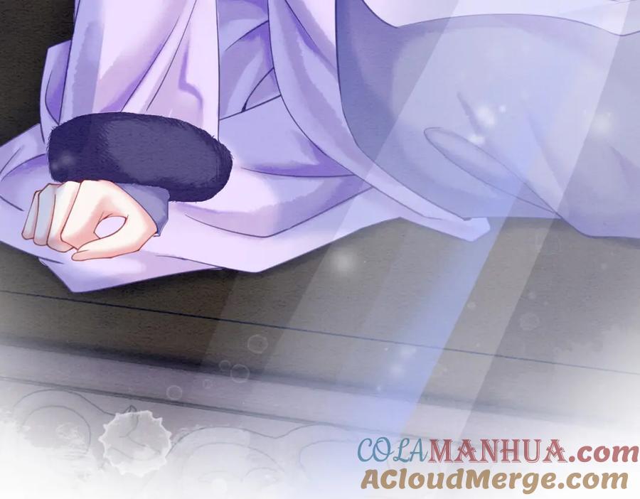 冲喜王妃 - 第79话 前有狐狸后有泰迪 - 第25张图