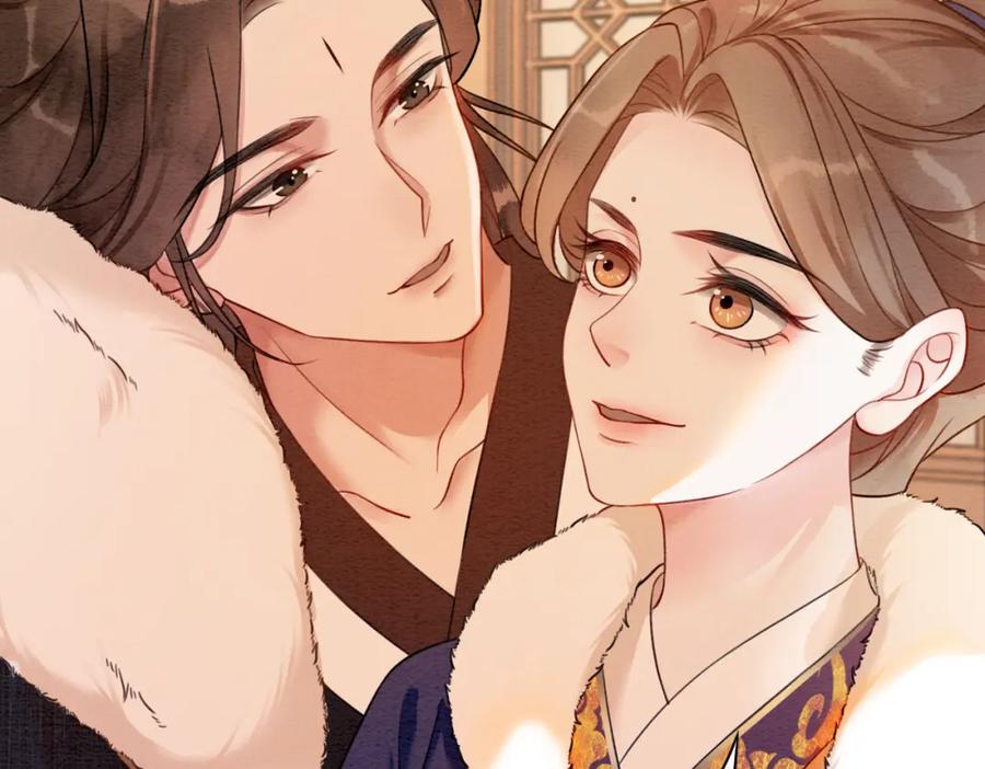 冲喜王妃 - 第79话 前有狐狸后有泰迪 - 第80张图