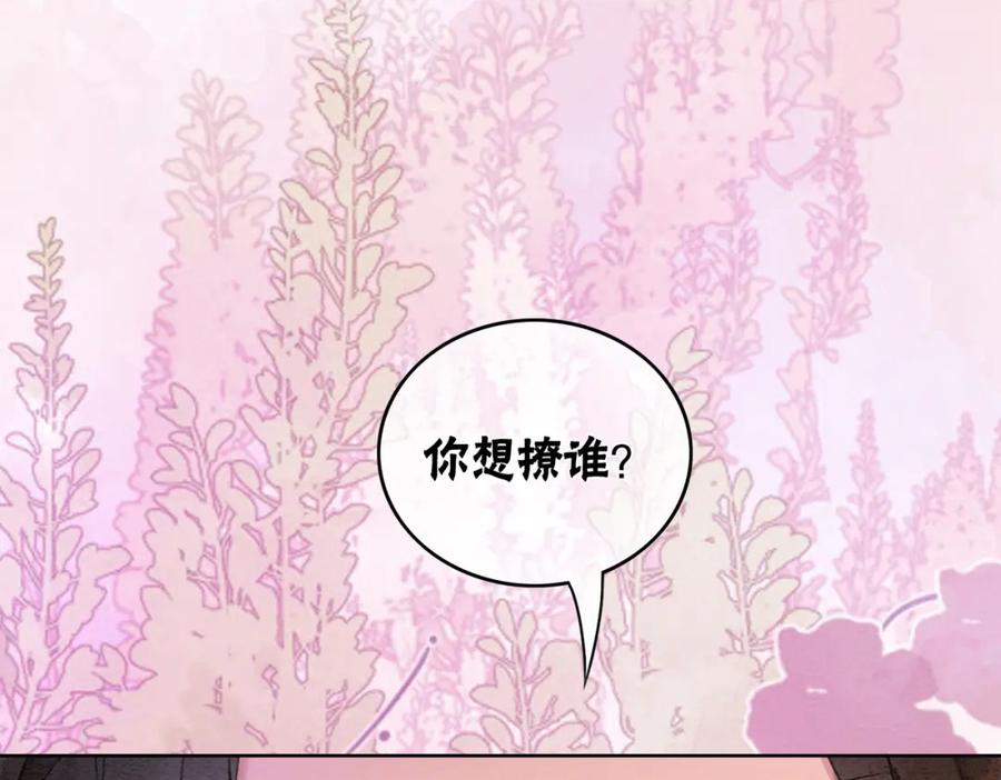 冲喜王妃 - 第79话 前有狐狸后有泰迪 - 第83张图