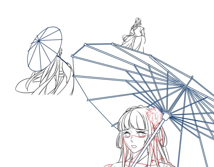 冲喜王妃 - 第79话 前有狐狸后有泰迪 - 第100张图