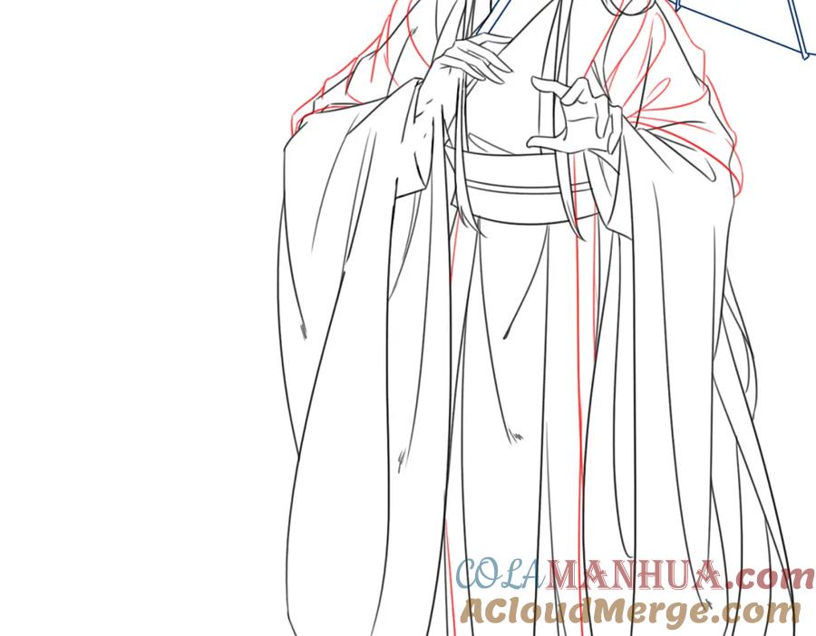 冲喜王妃 - 第79话 前有狐狸后有泰迪 - 第101张图