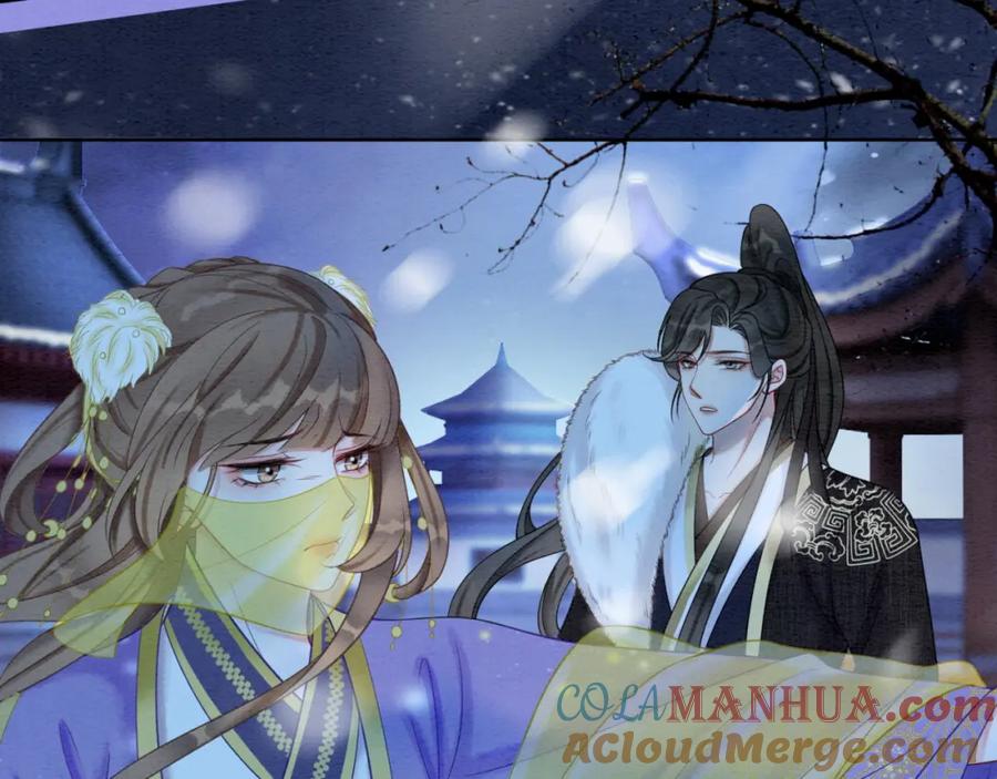 冲喜王妃 - 第80话 雪夜来客 - 第89张图