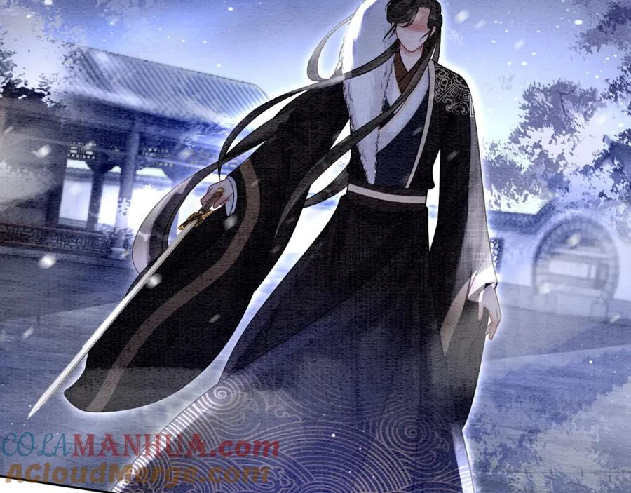 冲喜王妃 - 第80话 雪夜来客 - 第53张图