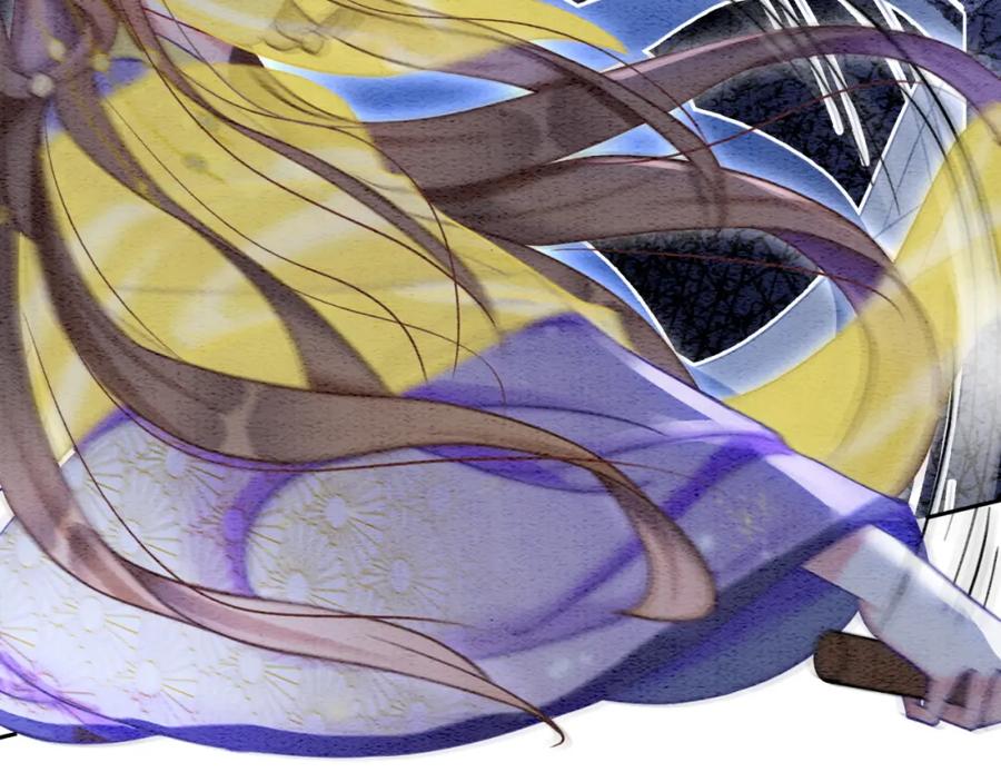 冲喜王妃 - 第80话 雪夜来客 - 第70张图