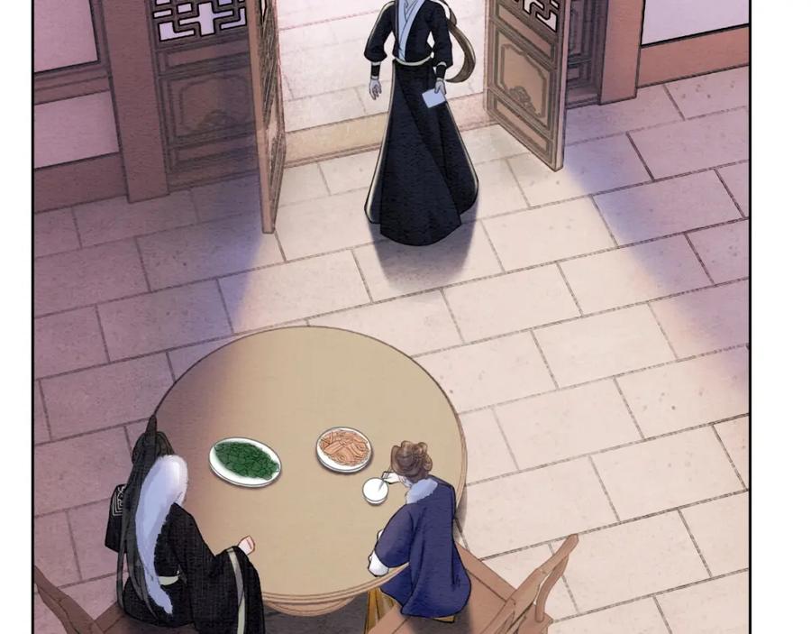 冲喜王妃 - 第80话 雪夜来客 - 第7张图