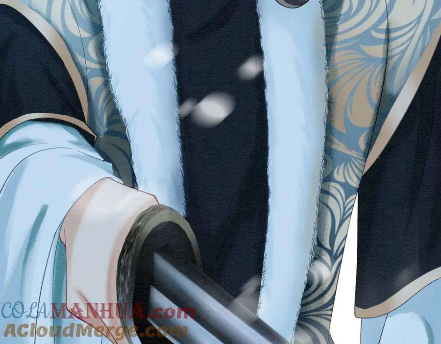 冲喜王妃 - 第80话 雪夜来客 - 第85张图