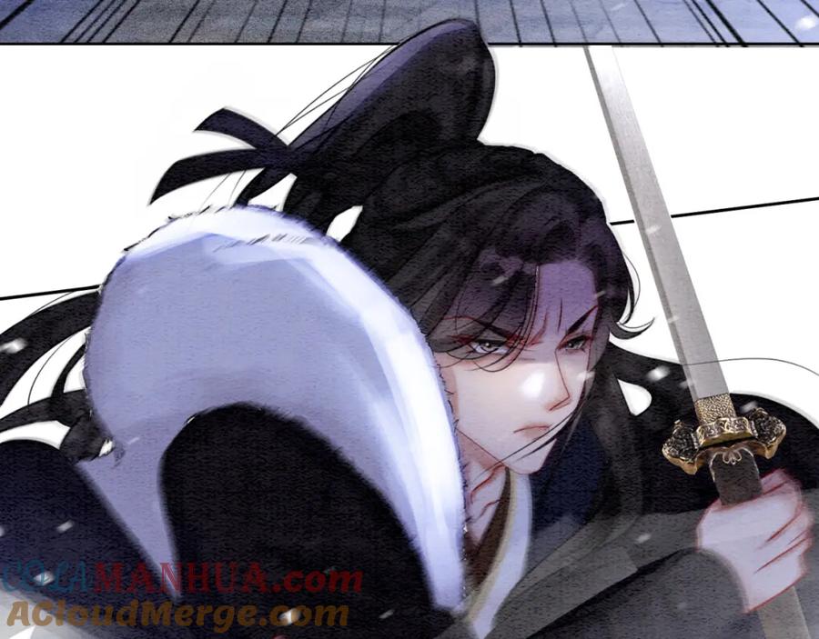 冲喜王妃 - 第80话 雪夜来客 - 第61张图