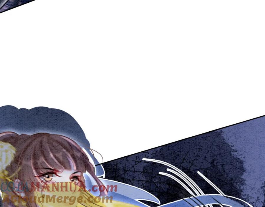 冲喜王妃 - 第80话 雪夜来客 - 第69张图