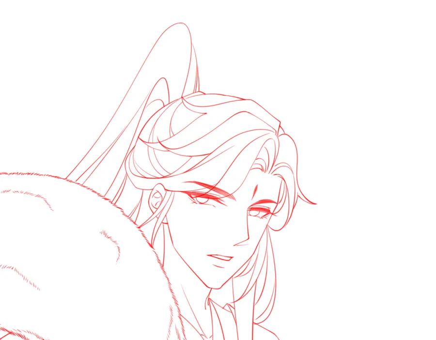 冲喜王妃 - 第81话 求你别走 - 第116张图