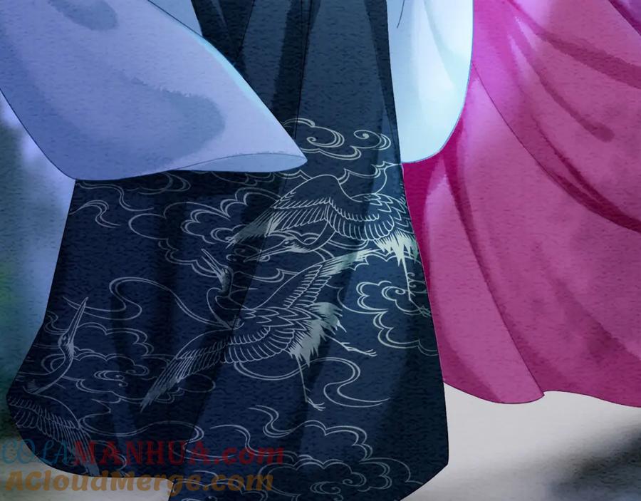 冲喜王妃 - 第81话 求你别走 - 第81张图