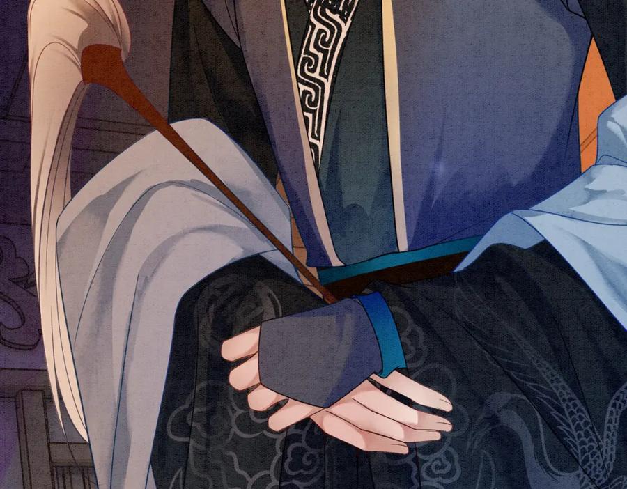 冲喜王妃 - 第81话 求你别走 - 第112张图