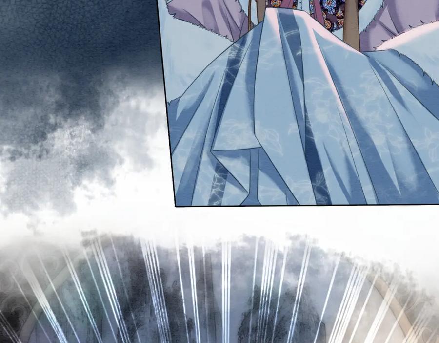 冲喜王妃 - 第82话 你永远会是我的王妃 - 第108张图