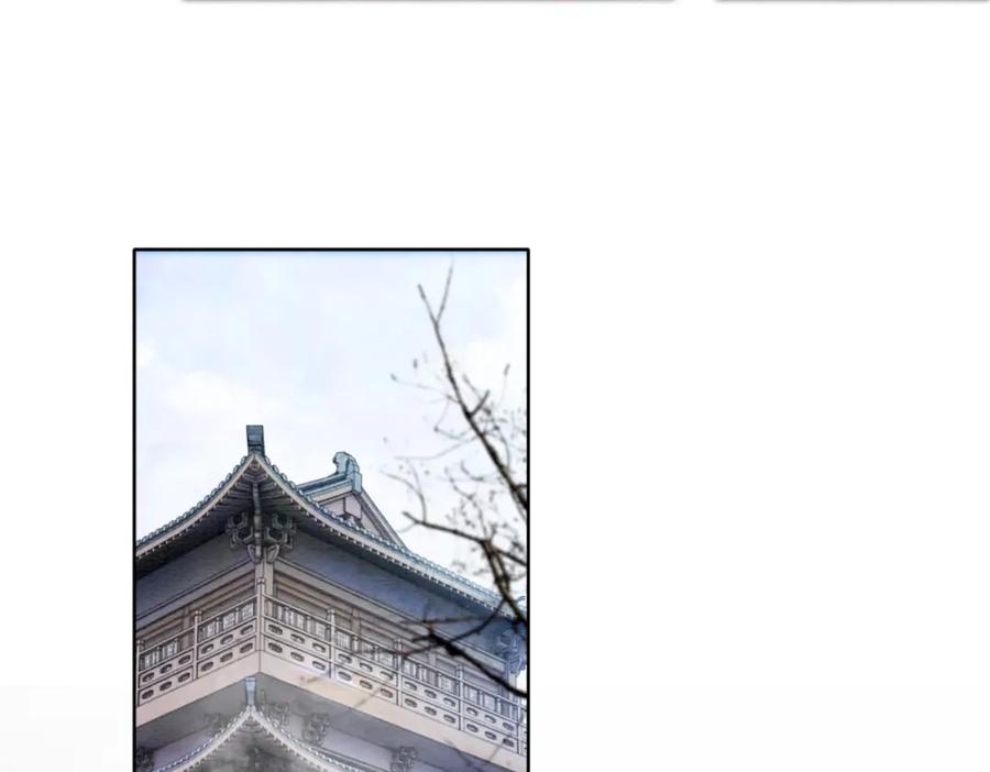 冲喜王妃 - 第82话 你永远会是我的王妃 - 第100张图