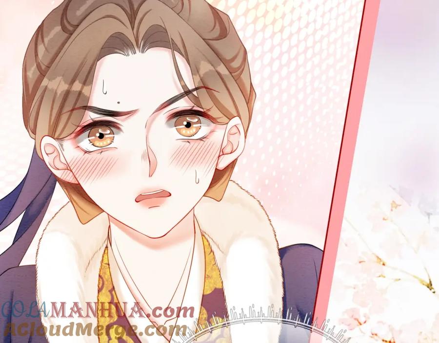 冲喜王妃 - 第82话 你永远会是我的王妃 - 第53张图