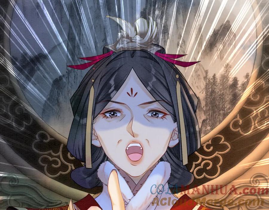 冲喜王妃 - 第82话 你永远会是我的王妃 - 第109张图