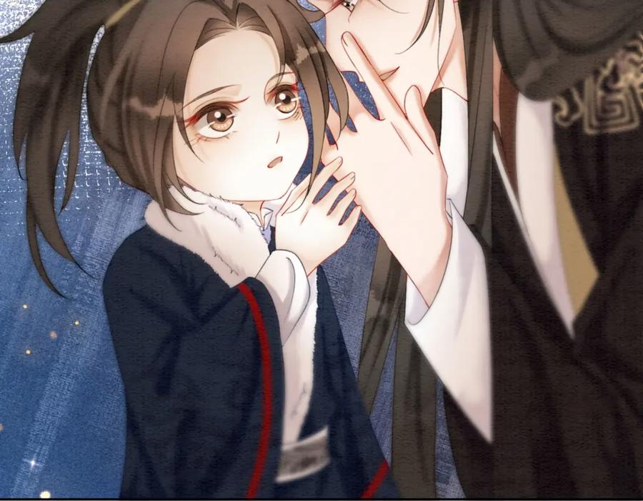 冲喜王妃 - 第82话 你永远会是我的王妃 - 第99张图