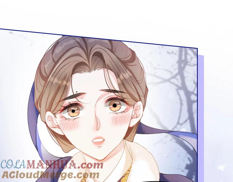 冲喜王妃 - 第82话 你永远会是我的王妃 - 第41张图