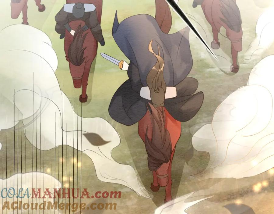 冲喜王妃 - 第83话 护妻max - 第43张图