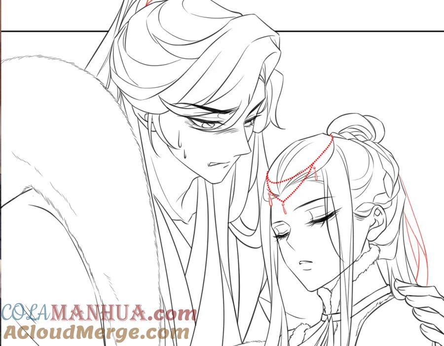 冲喜王妃 - 第83话 护妻max - 第82张图