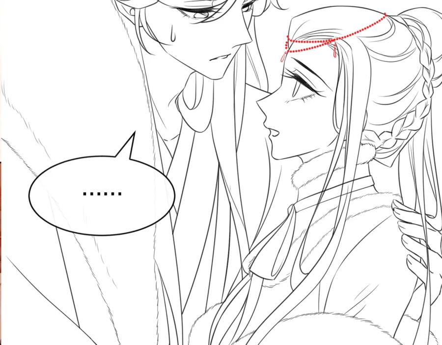 冲喜王妃 - 第83话 护妻max - 第86张图