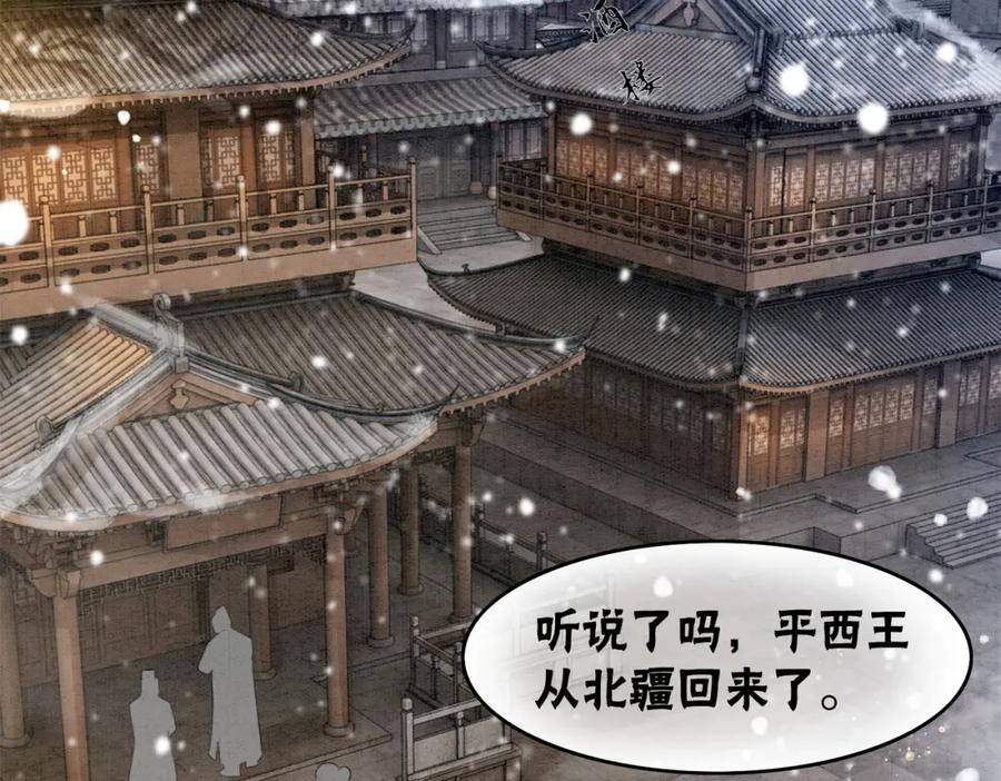 冲喜王妃 - 第85话 身世之谜 - 第74张图