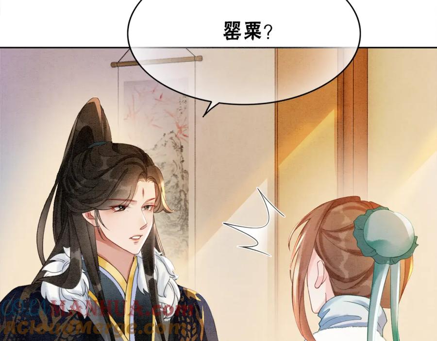 冲喜王妃 - 第86话 罂粟迷局 - 第29张图