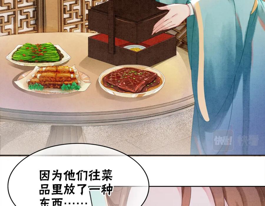 冲喜王妃 - 第86话 罂粟迷局 - 第27张图