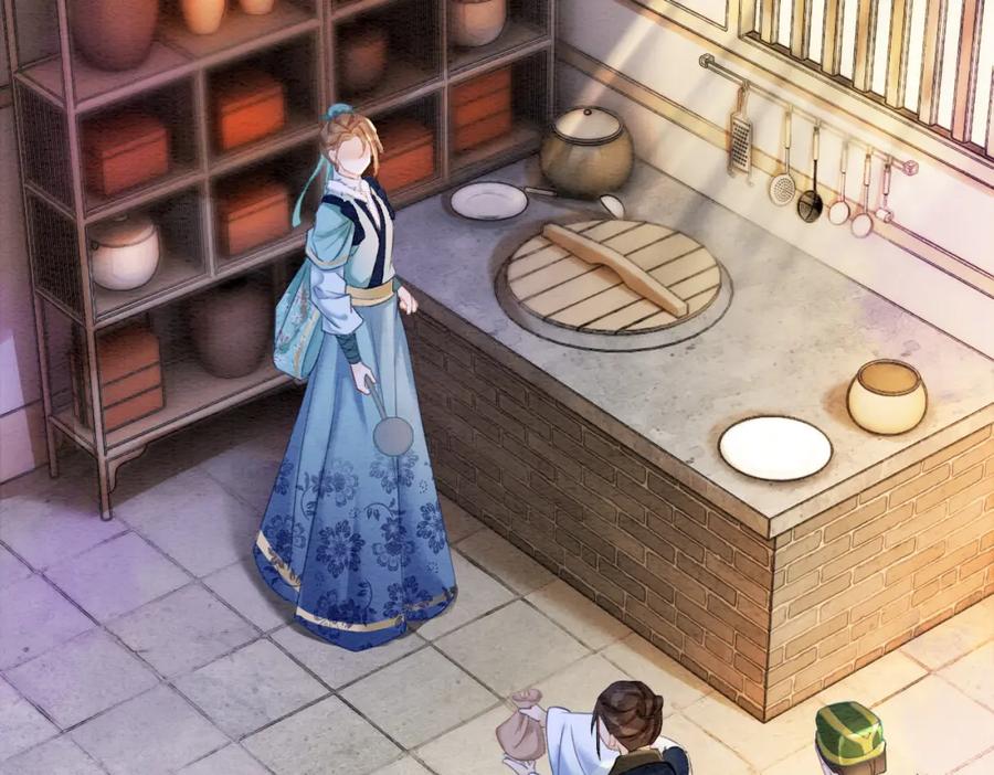 冲喜王妃 - 第86话 罂粟迷局 - 第6张图