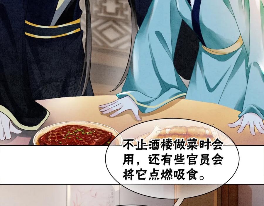 冲喜王妃 - 第86话 罂粟迷局 - 第34张图