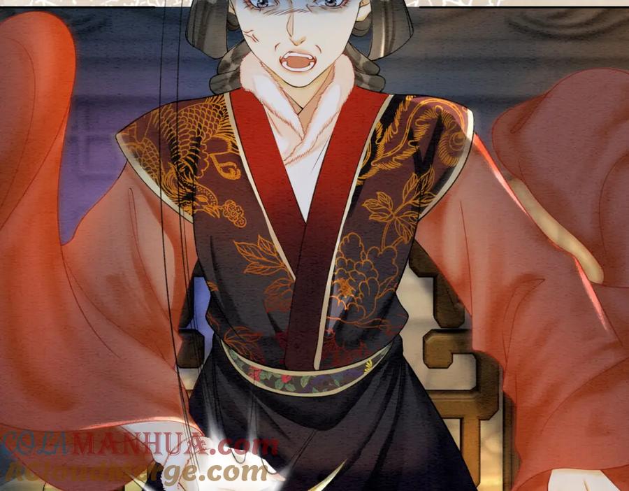 冲喜王妃 - 第86话 罂粟迷局 - 第89张图