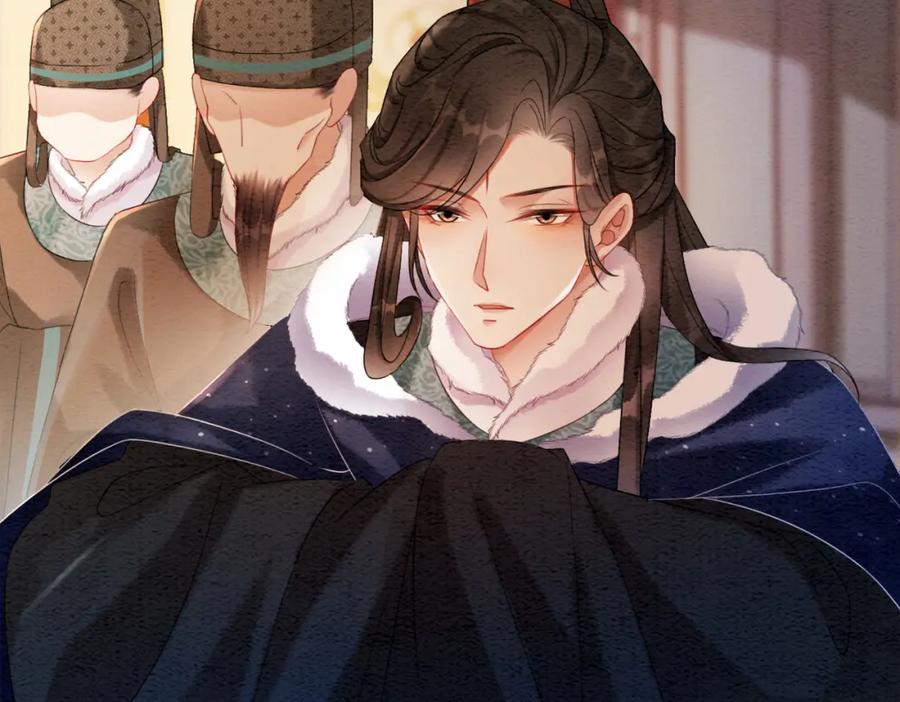 冲喜王妃 - 第87话 背叛 - 第100张图