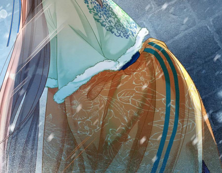 冲喜王妃 - 第87话 背叛 - 第7张图