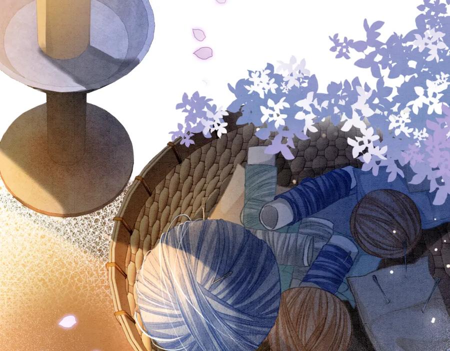 冲喜王妃 - 第7话 帮我查一个人 - 第52张图