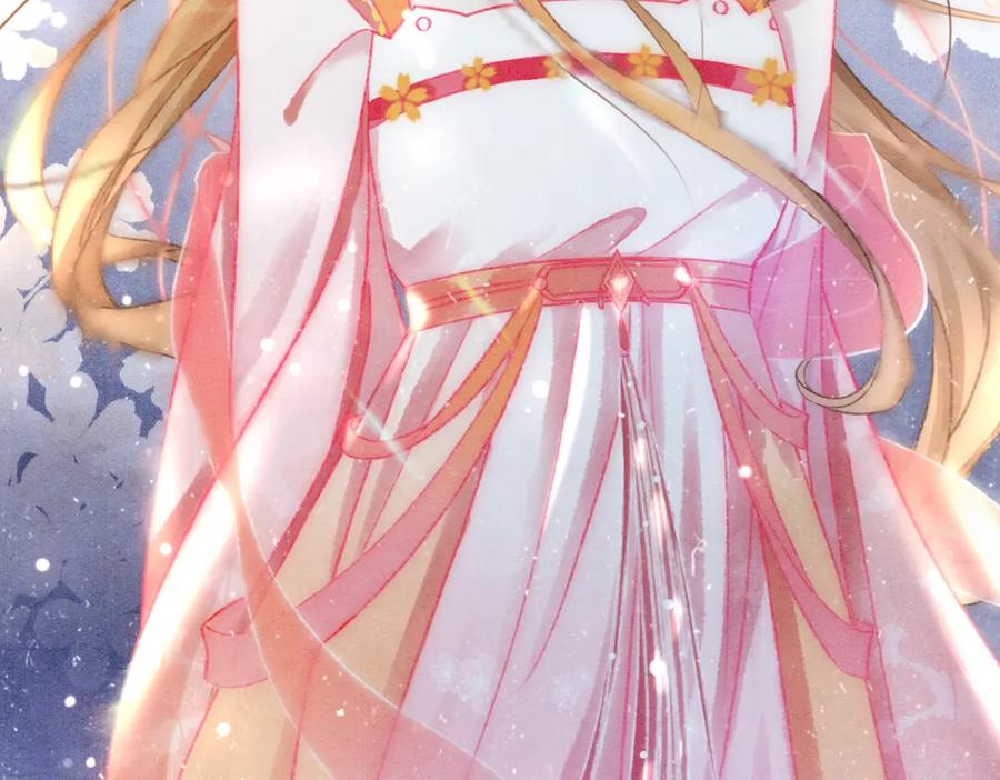 冲喜王妃 - 第7话 帮我查一个人 - 第35张图