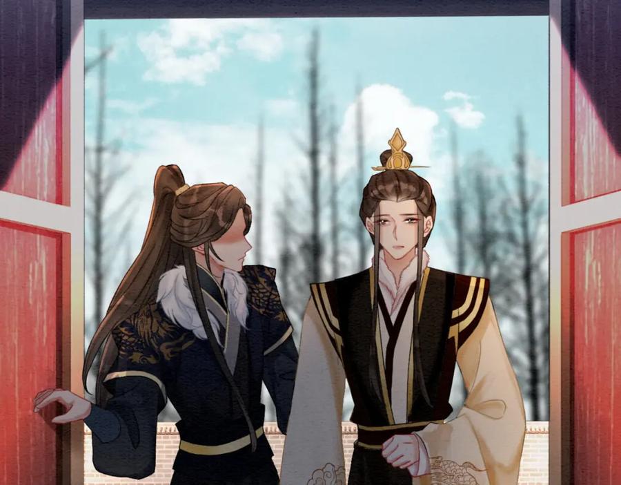 冲喜王妃 - 第89话 冷宫疑云 - 第71张图