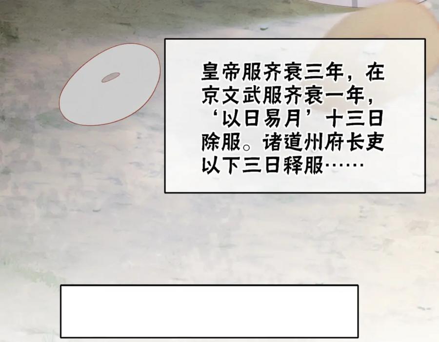 冲喜王妃 - 第89话 冷宫疑云 - 第55张图