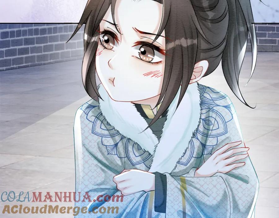 冲喜王妃 - 第89话 冷宫疑云 - 第13张图