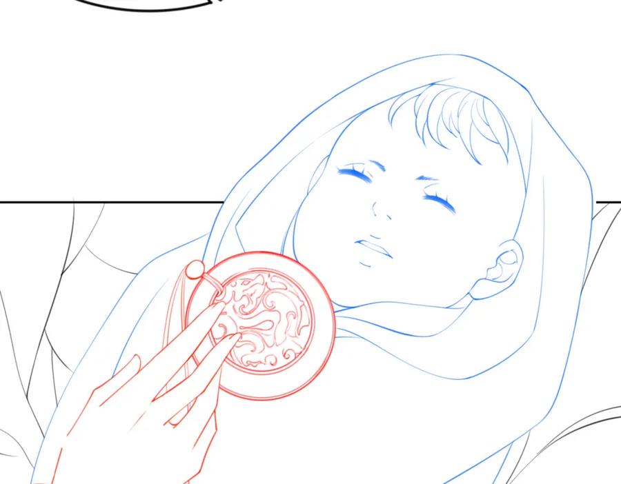 冲喜王妃 - 第89话 冷宫疑云 - 第108张图