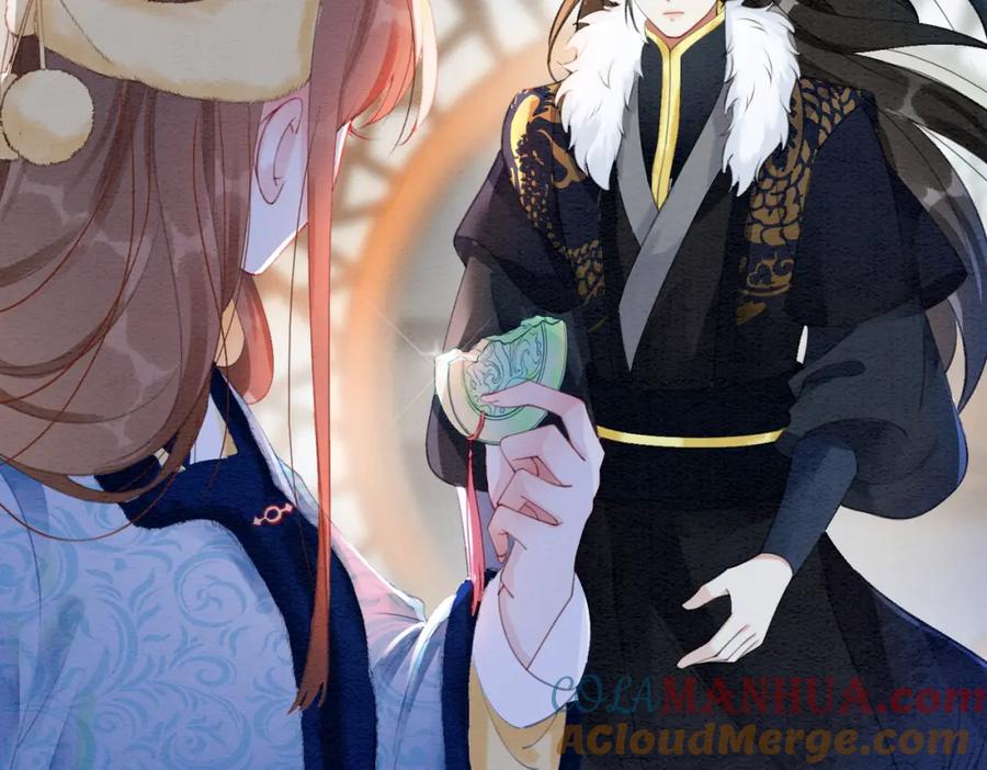 冲喜王妃 - 第90话 真假皇子 - 第41张图