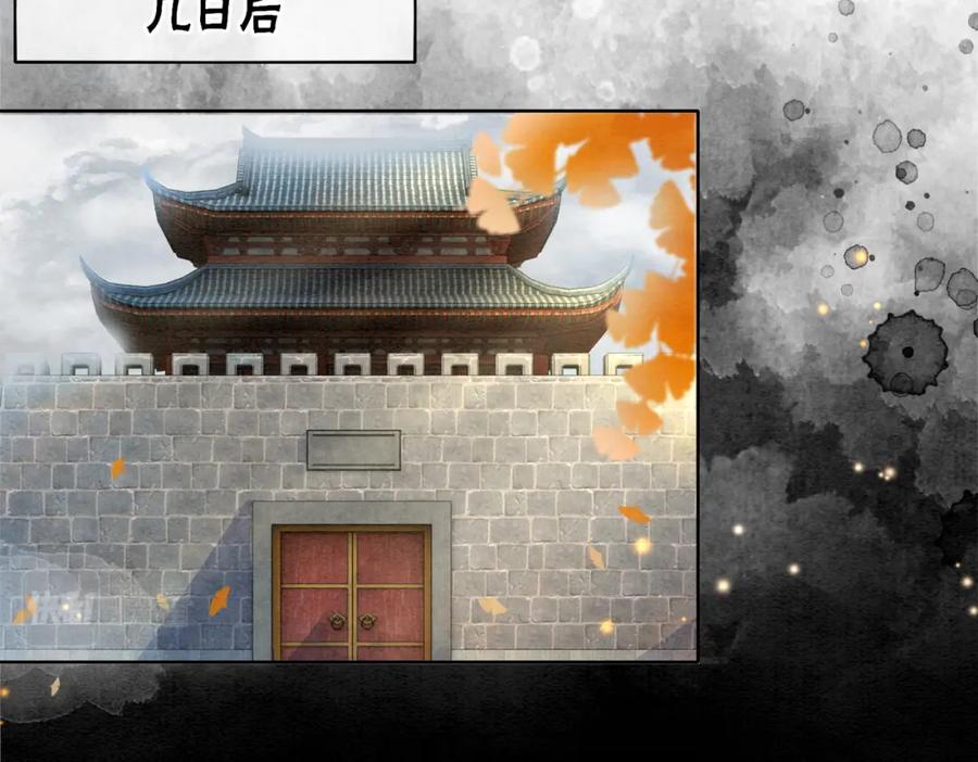 冲喜王妃 - 第90话 真假皇子 - 第79张图