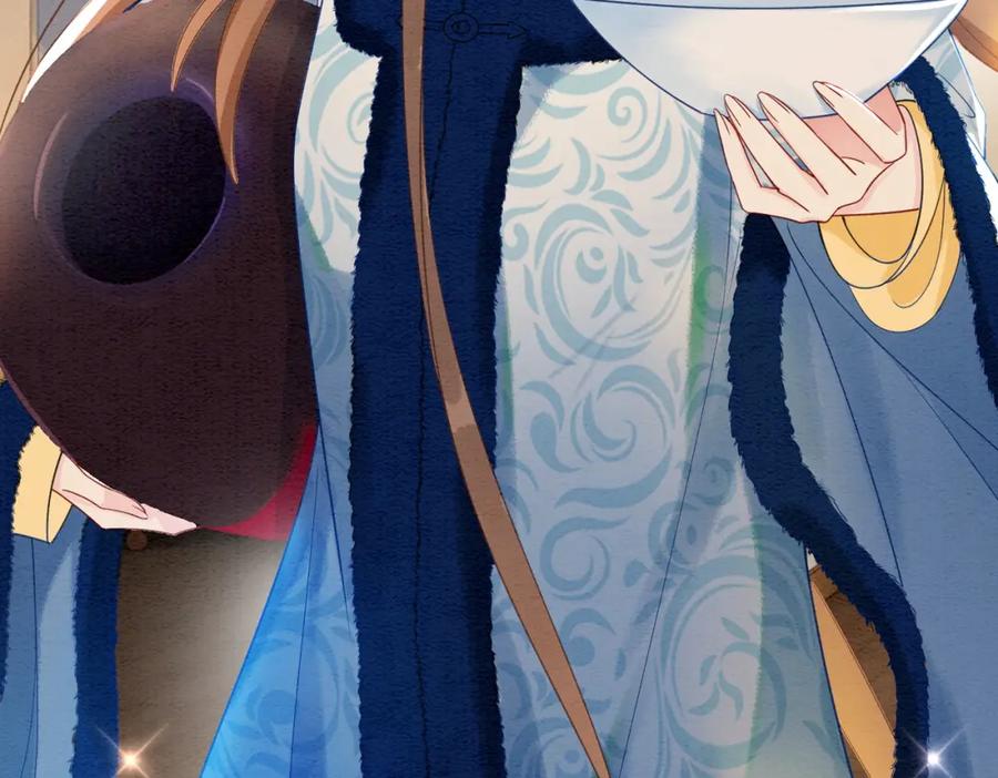 冲喜王妃 - 第91话 我爱你 - 第20张图