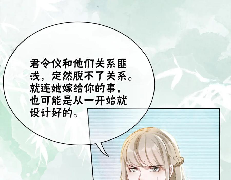 冲喜王妃 - 第92话 误会初解 - 第48张图