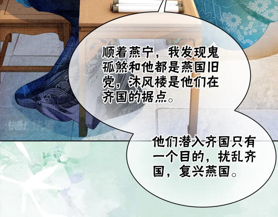 冲喜王妃 - 第92话 误会初解 - 第47张图