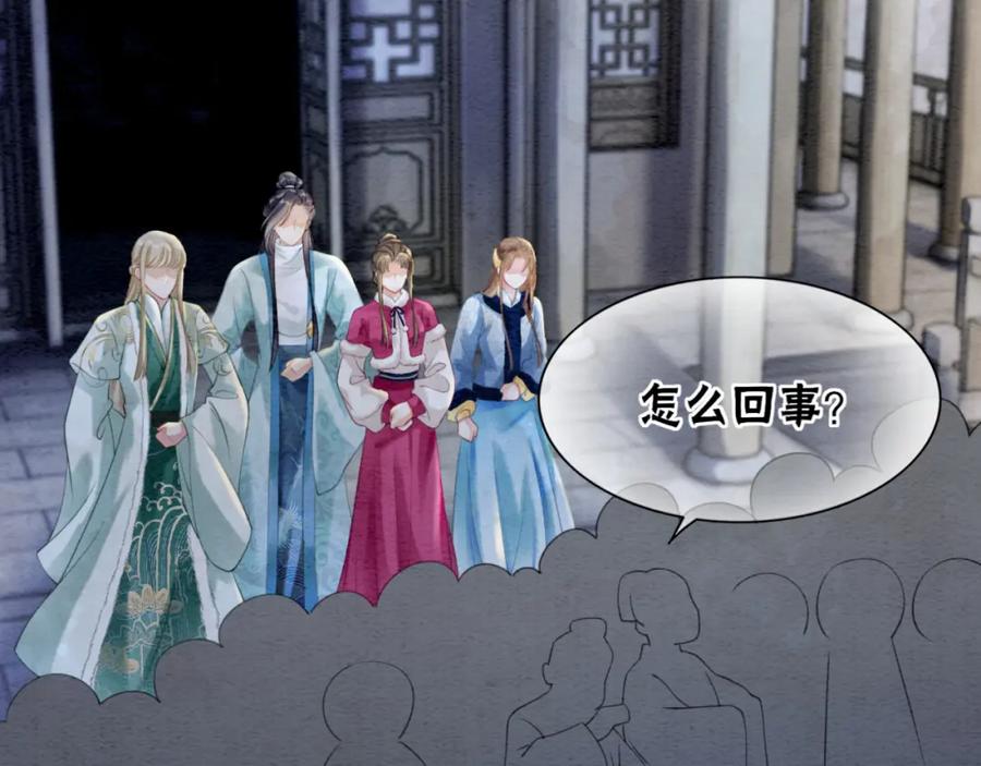 冲喜王妃 - 第93话 骗局 - 第23张图